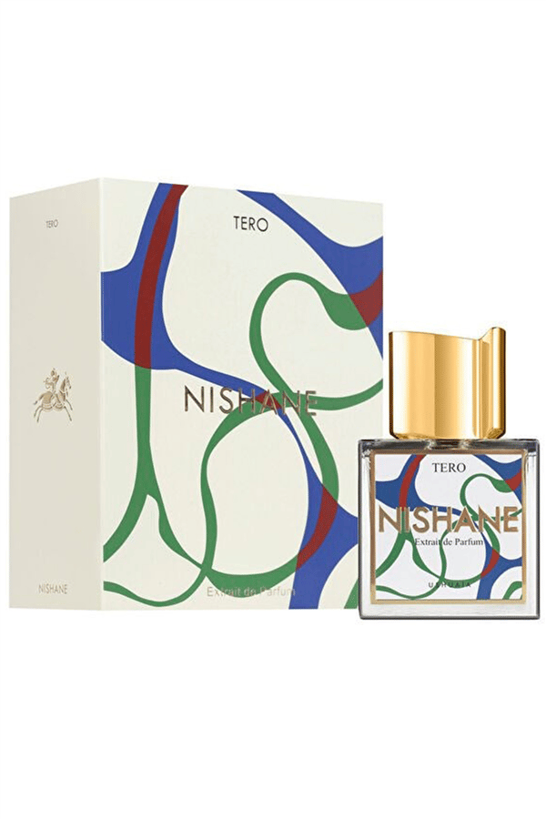 Nishane Tero 100 Ml Extrait De Parfum