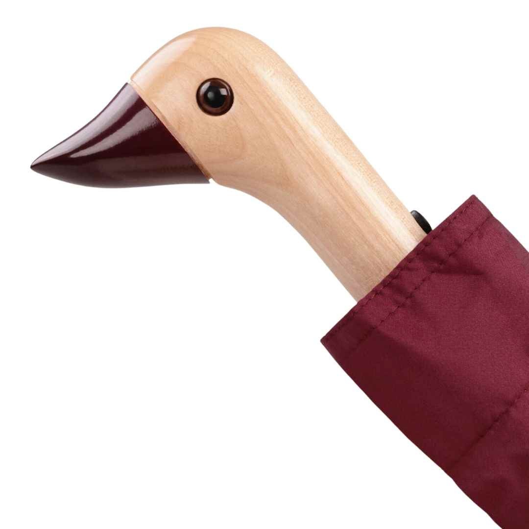 Original Duckhead Duck Kompakt Şemsiye
