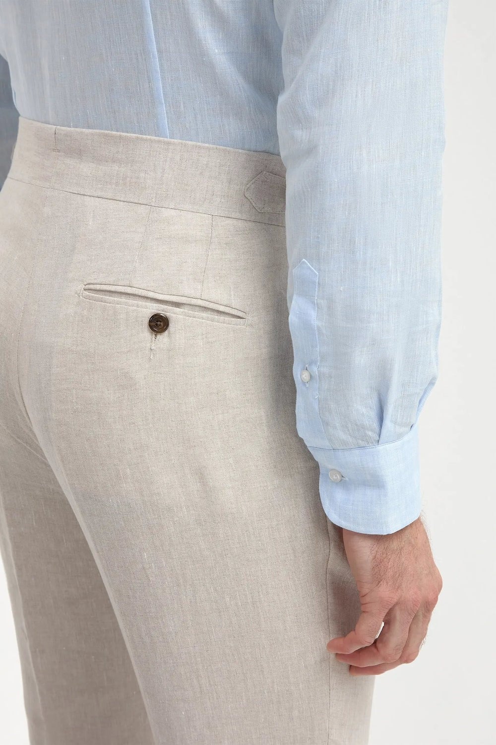 Pini Parma Pantolon