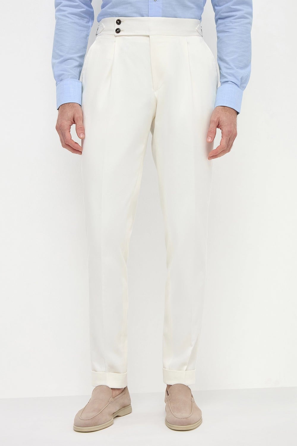 Pini Parma Pantolon