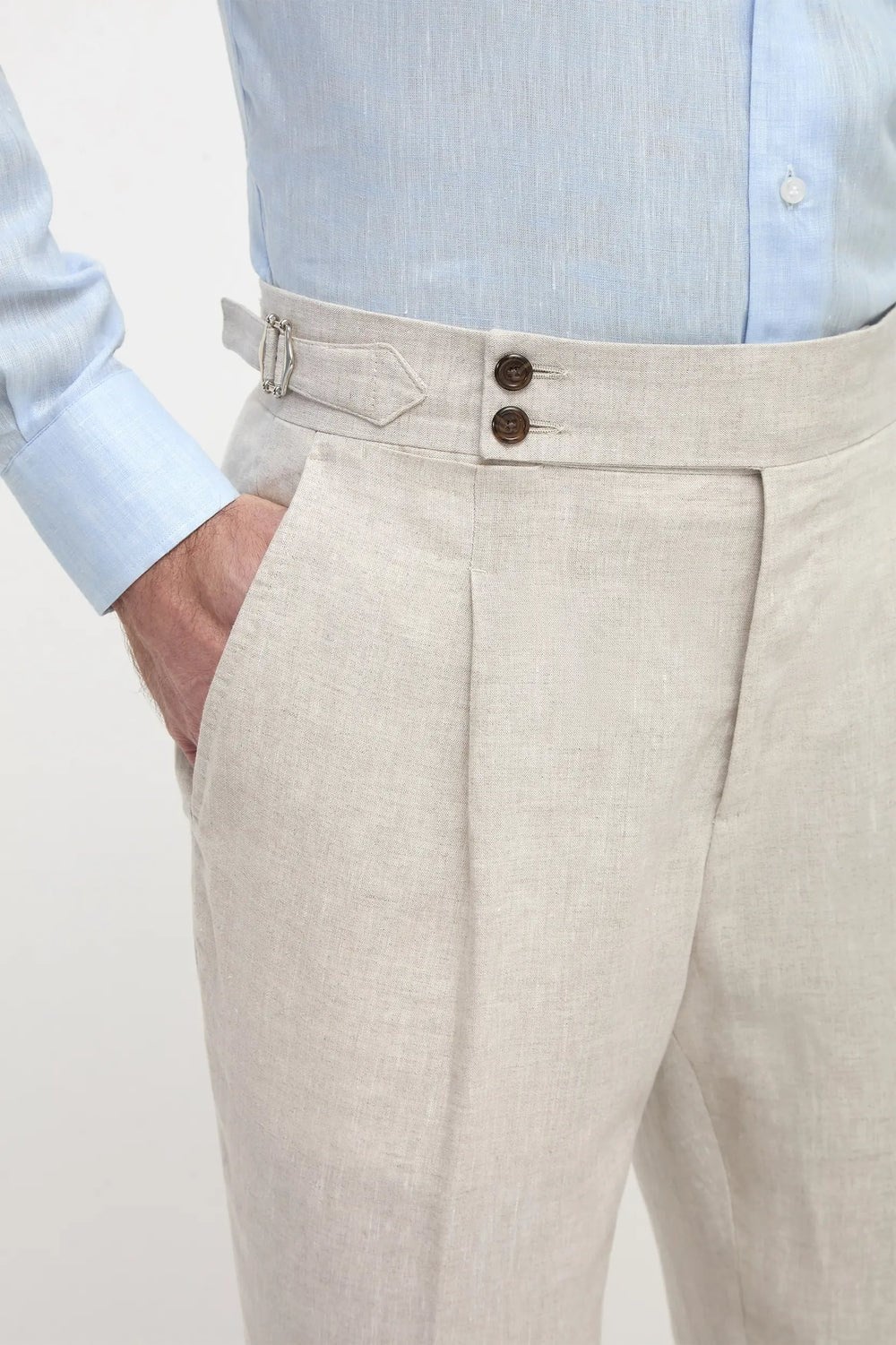 Pini Parma Pantolon