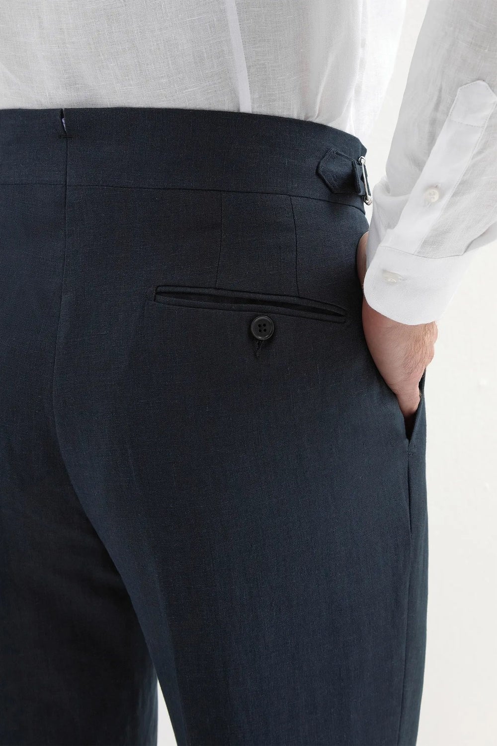Pini Parma Pantolon