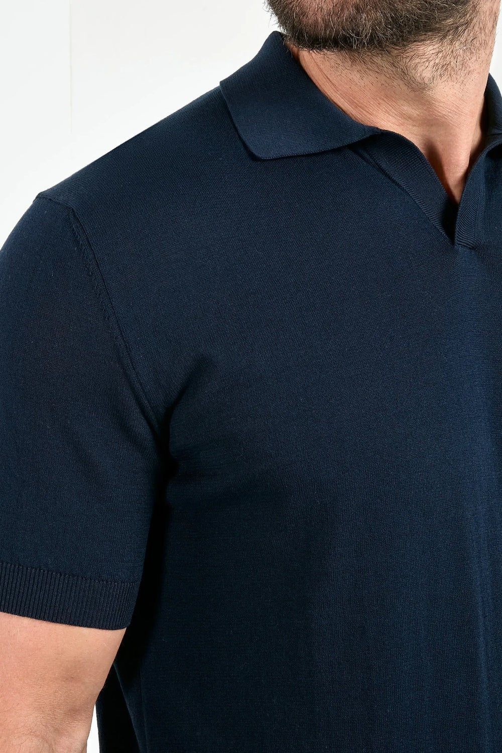 Pini Parma Polo T-Shirt