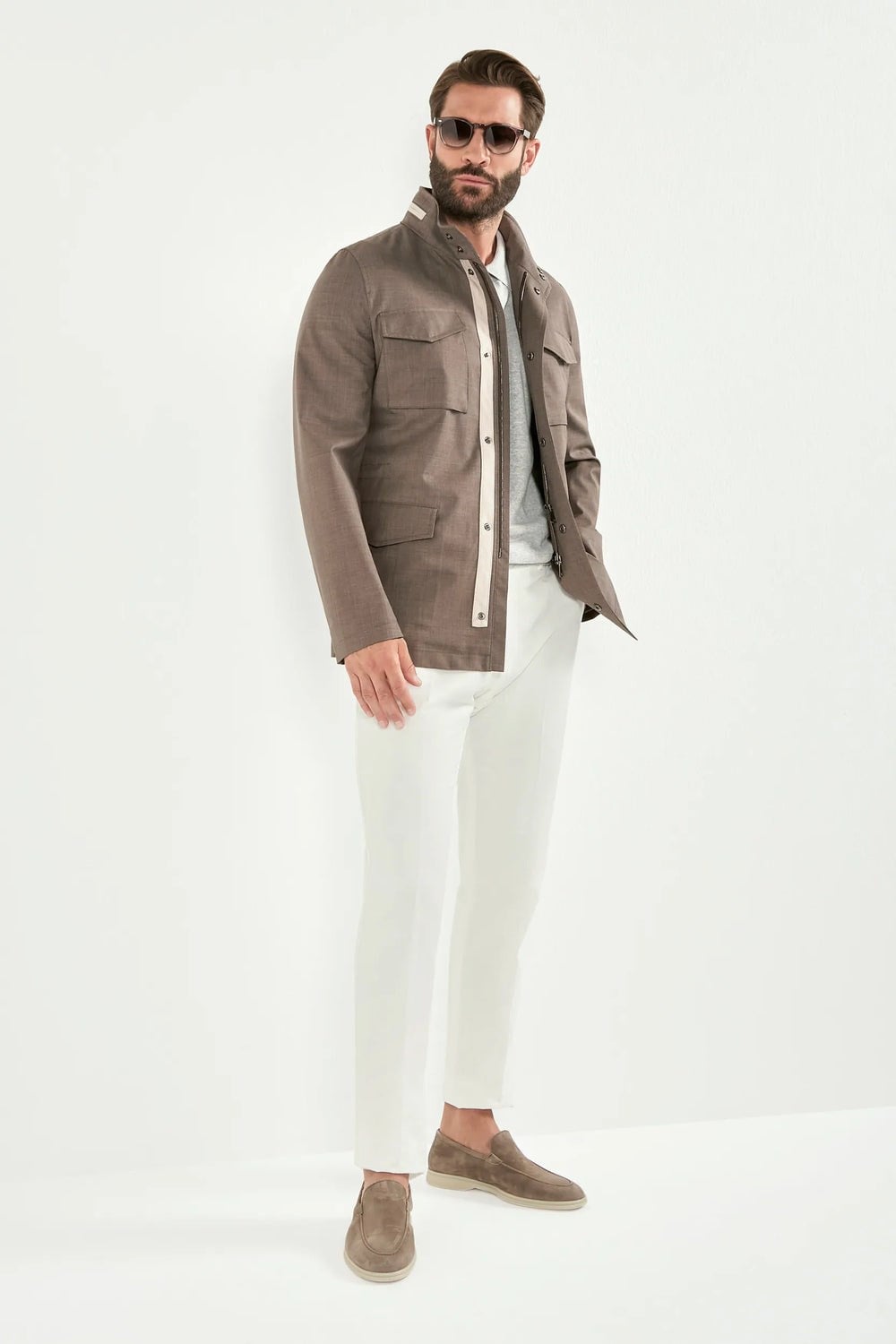 Pini Parma Safari Mont