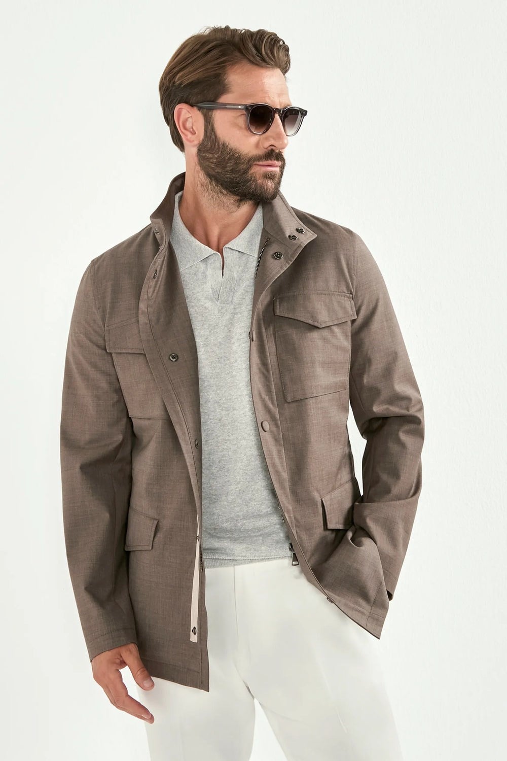 Pini Parma Safari Mont