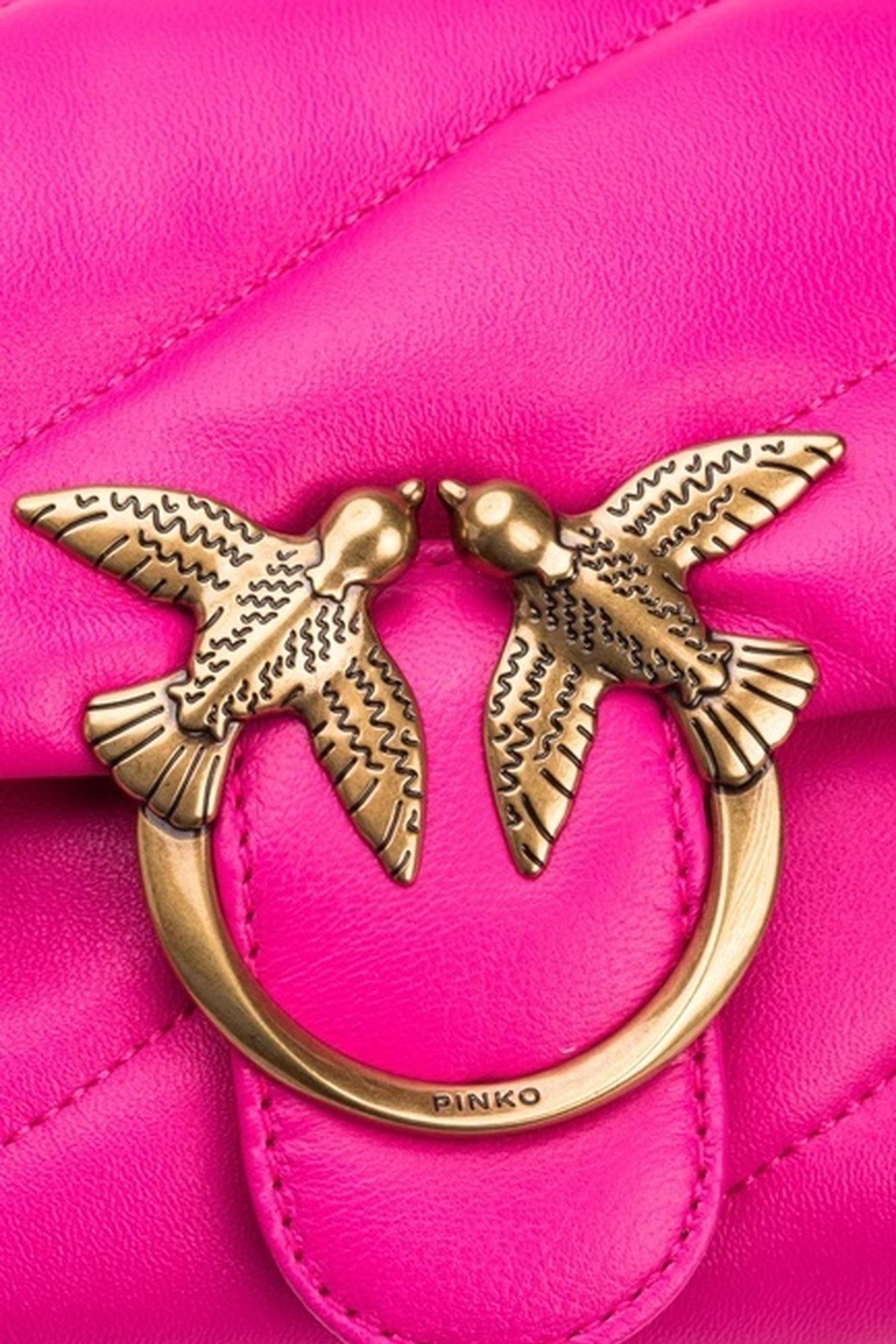 Pinko Kadın Çanta Pembe