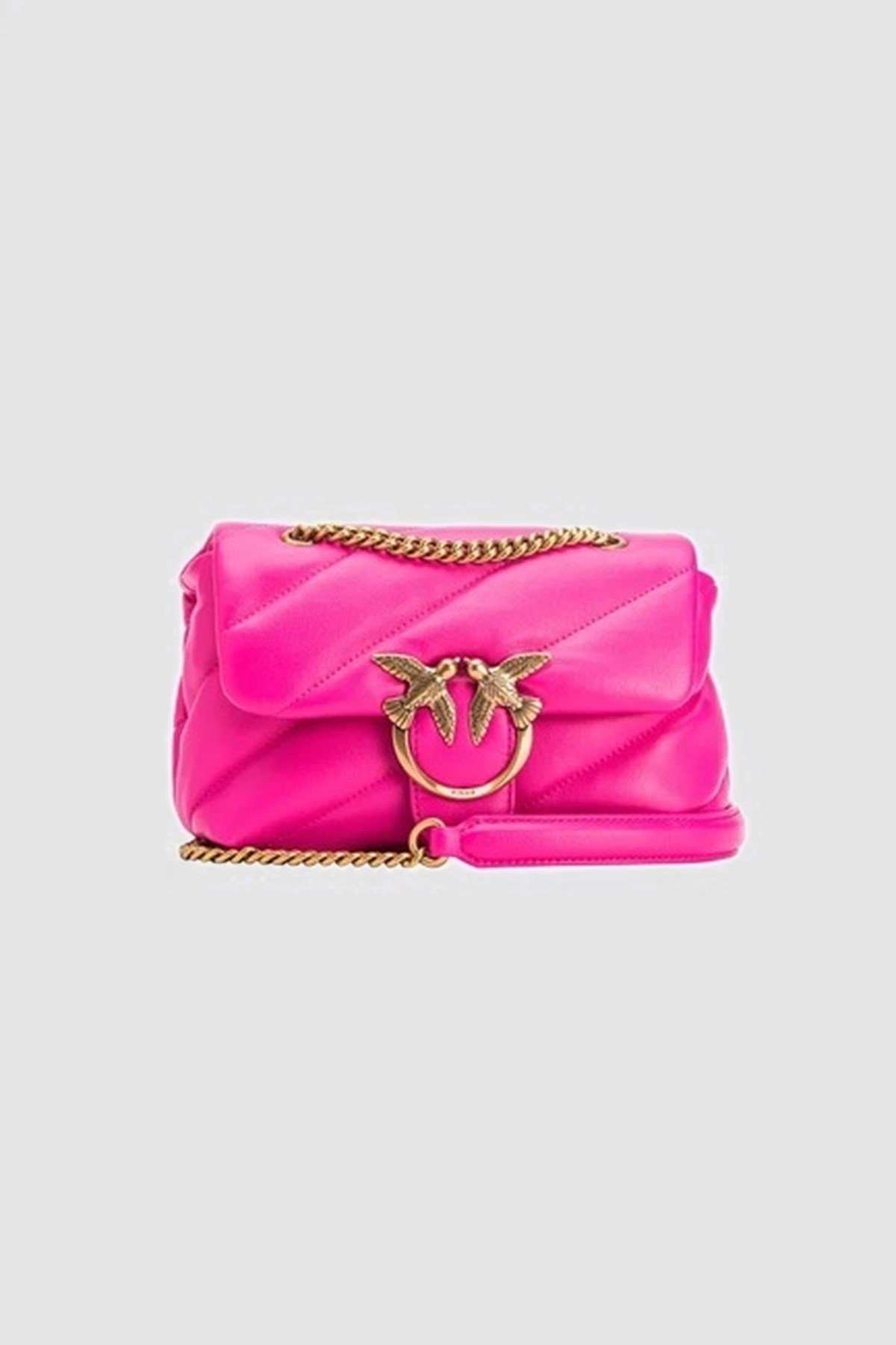 Pinko Kadın Çanta Pembe