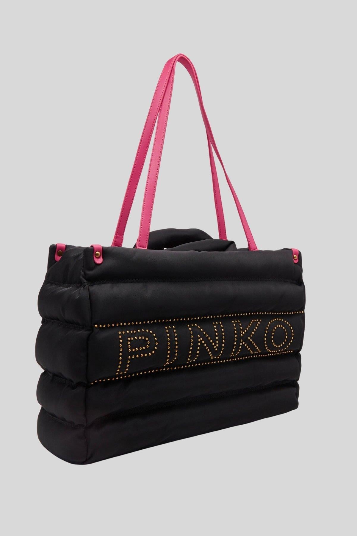 Pinko Kadın Çanta Siyah