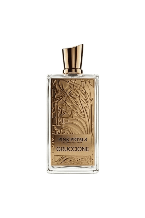 Profumo Gruccione Parfüms Pink Petals Extrait De Parfüm 100 Ml