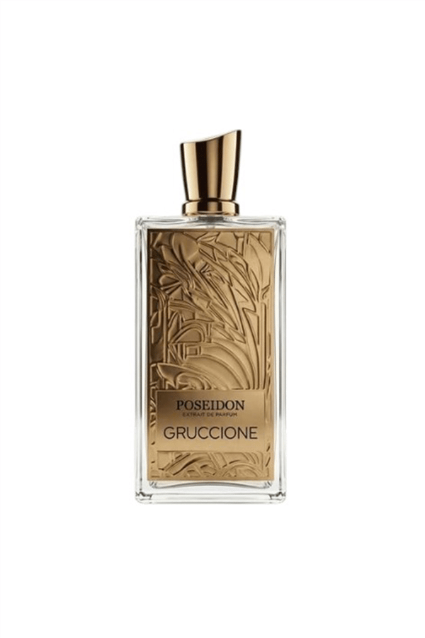 Profumo Gruccione Parfüms Poseidon Extrait De Parfüm 100 Ml