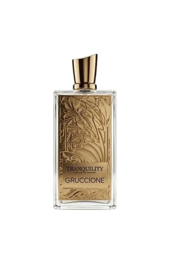 Profumo Gruccione Parfüms Tranqulility  Extrait De Parfüm 100 Ml