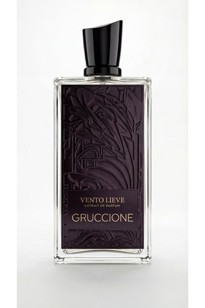 Profumo Gruccione Parfüms Vento Lıeve  Extrait De Parfüm 100 Ml