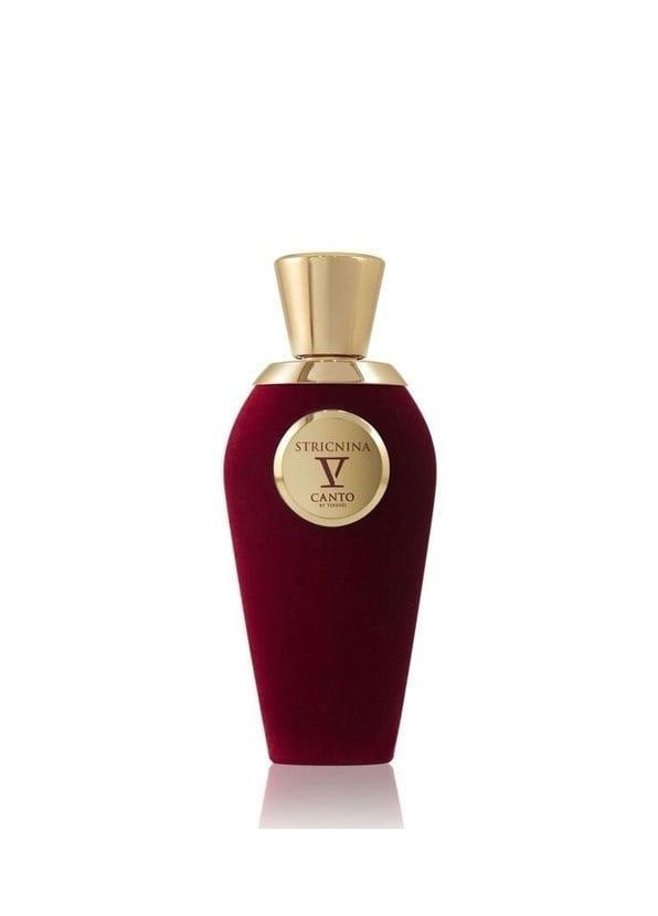 Red Strıcnına Extraıt  De Parfum 100 Ml