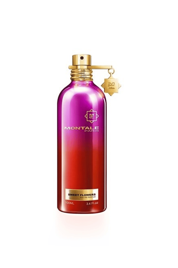 Sweet Flowers  Edp 100 Ml