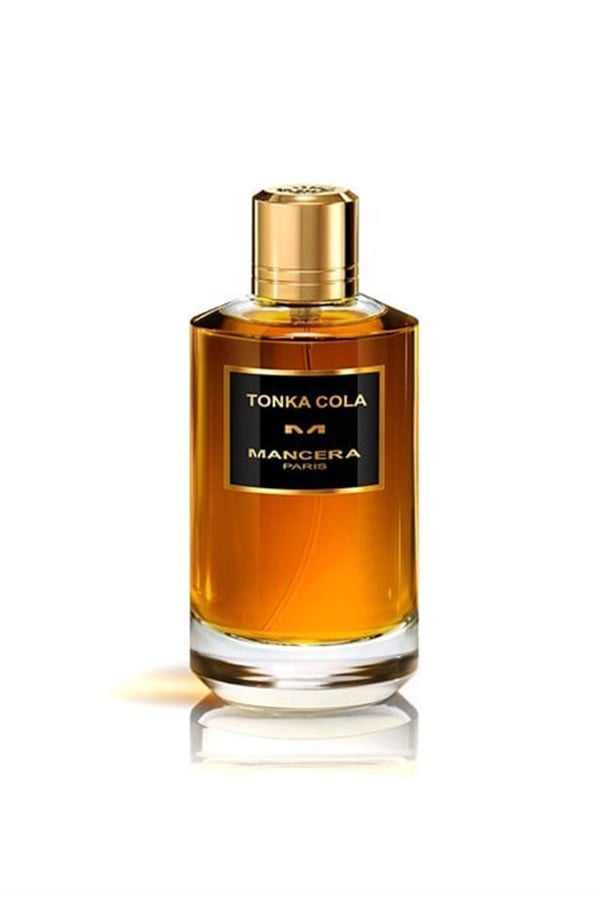 Tonka Cola 120 Ml Edp