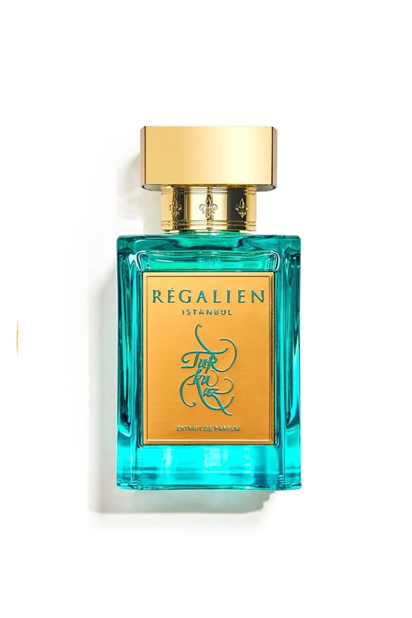 Turkuaz Heritage Collection Extrait De Parfum