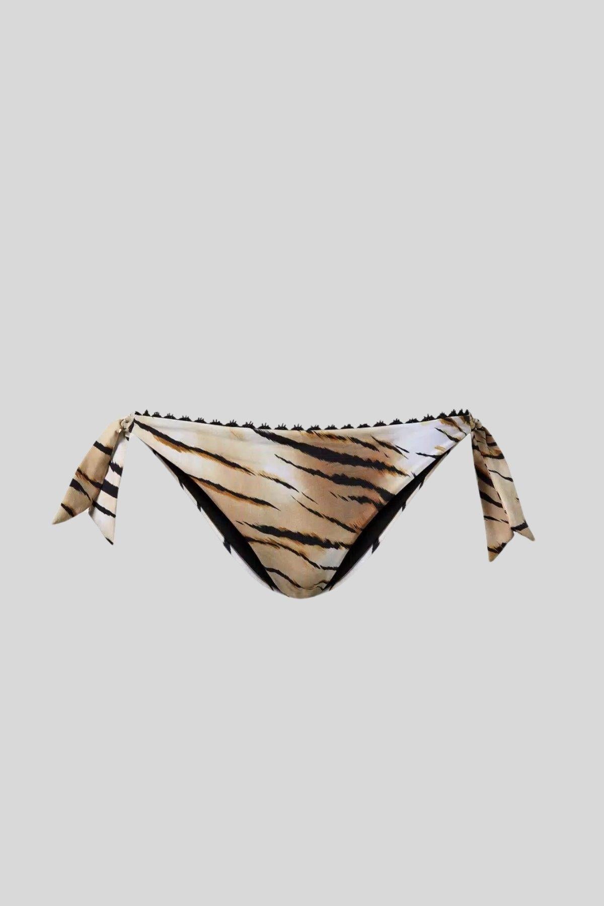 Twinset Kadın Bikini Altı Çok Renkli