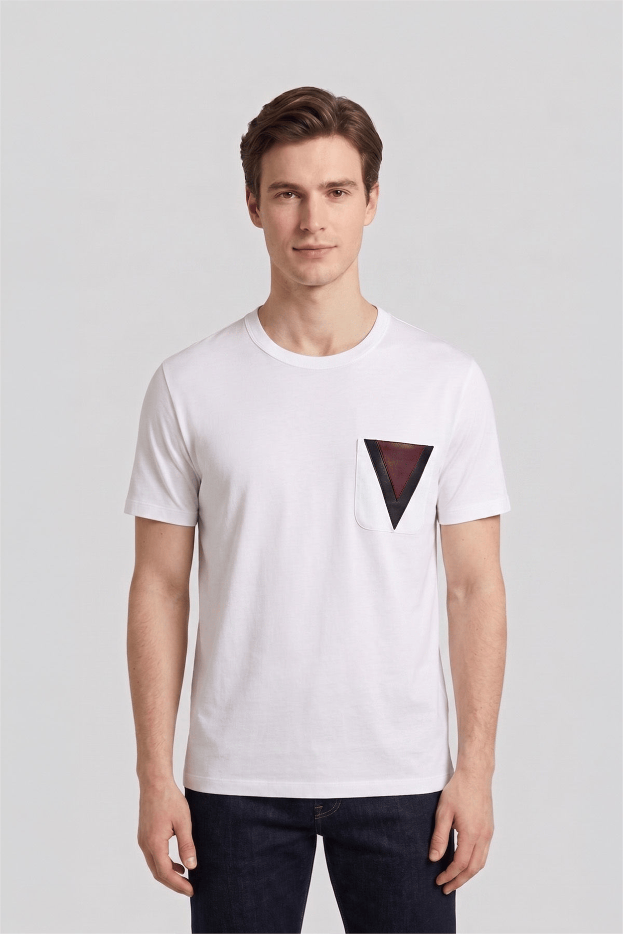 Valentino Erkek T-Shırt