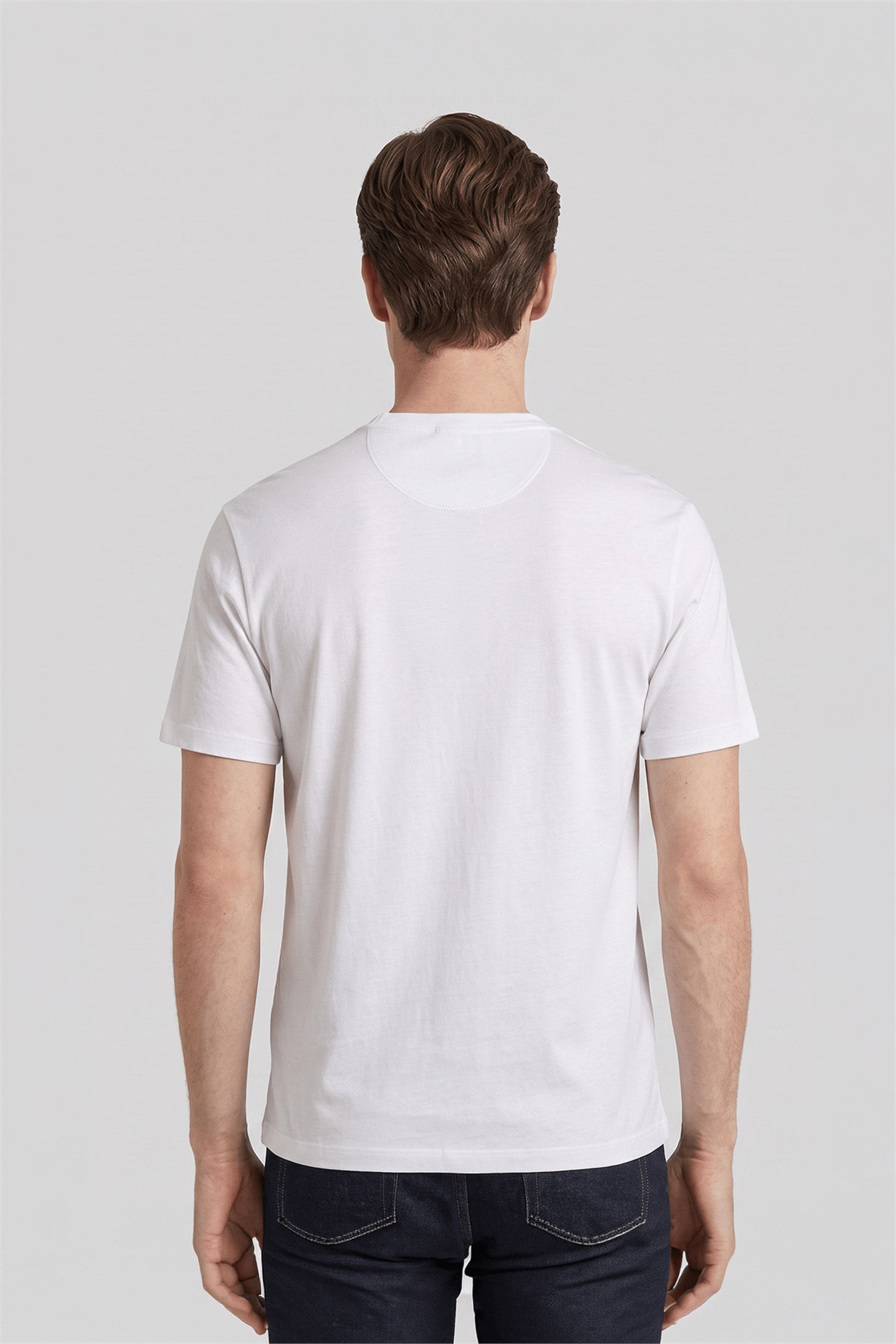 Valentino Erkek T-Shırt