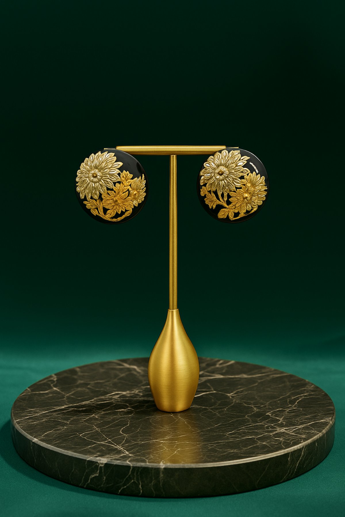 GOLDEN BLOOM KÜPE