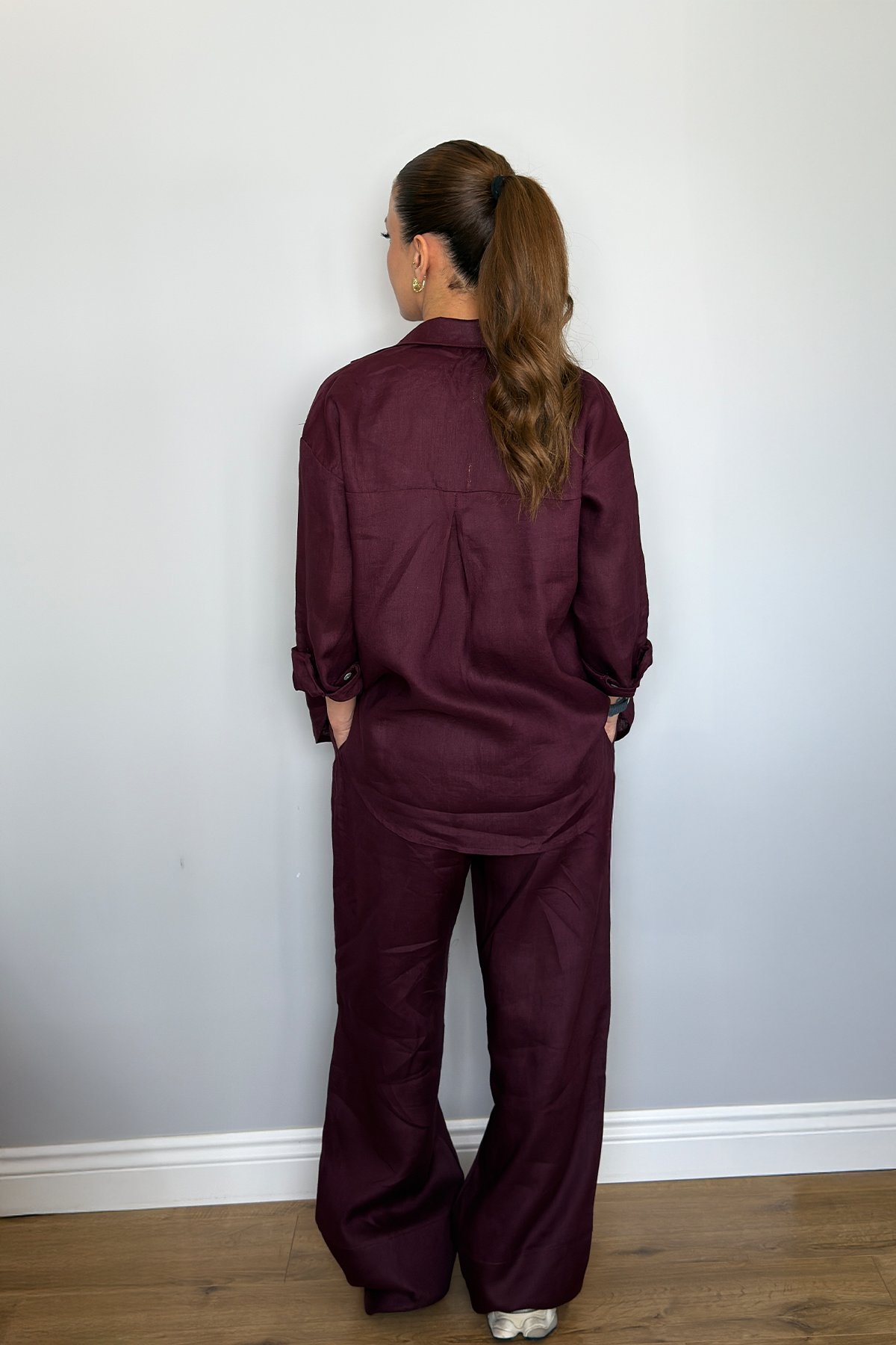PRM KETEN PANTOLON