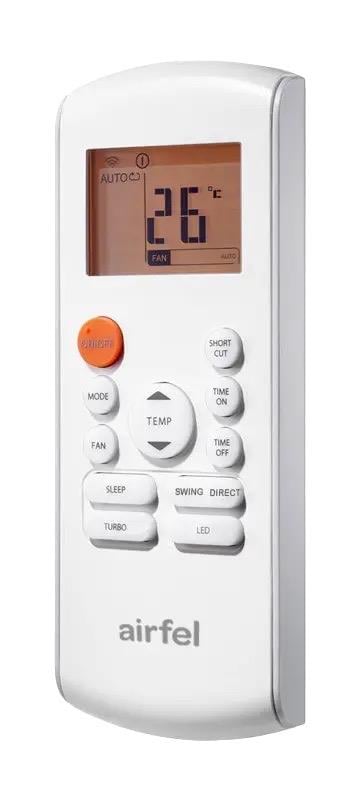 Airfel Duvar Tipi Inverter Klima