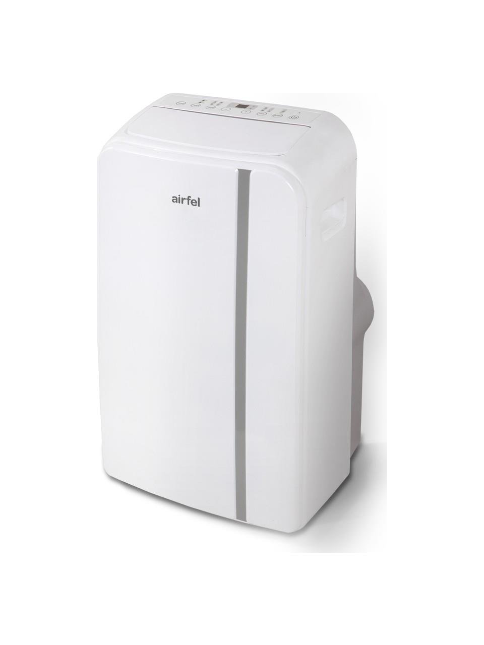 Airfel LPCY-35BM 12000 Btu Mobil Klima