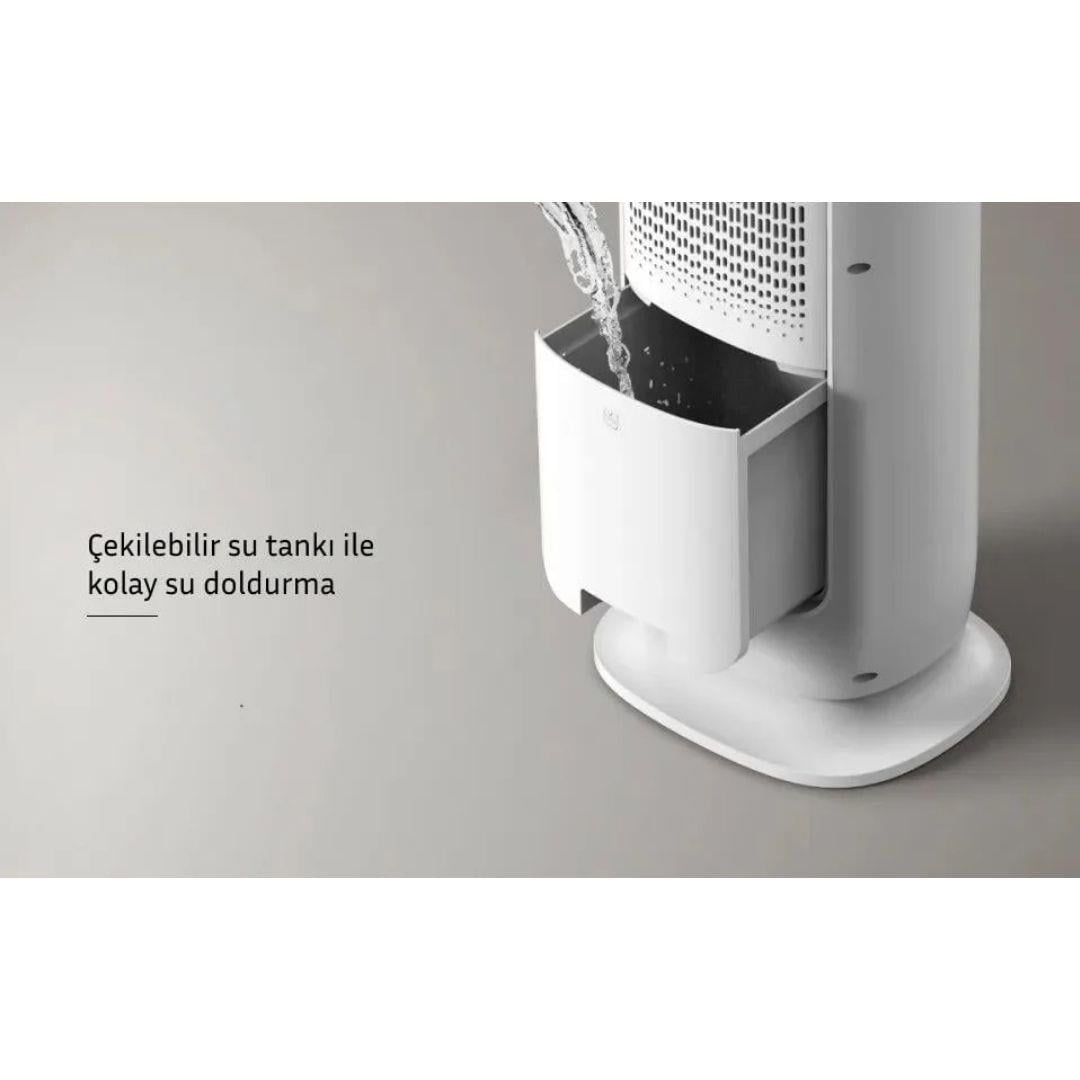 Airpoll Mobil Fan - HF01