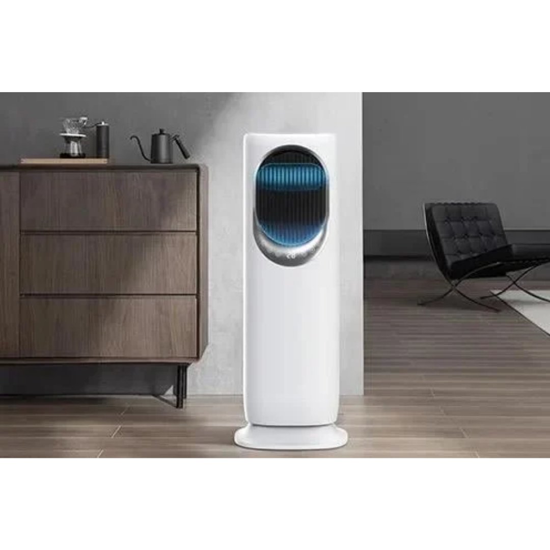 Airpoll Mobil Fan - HF02