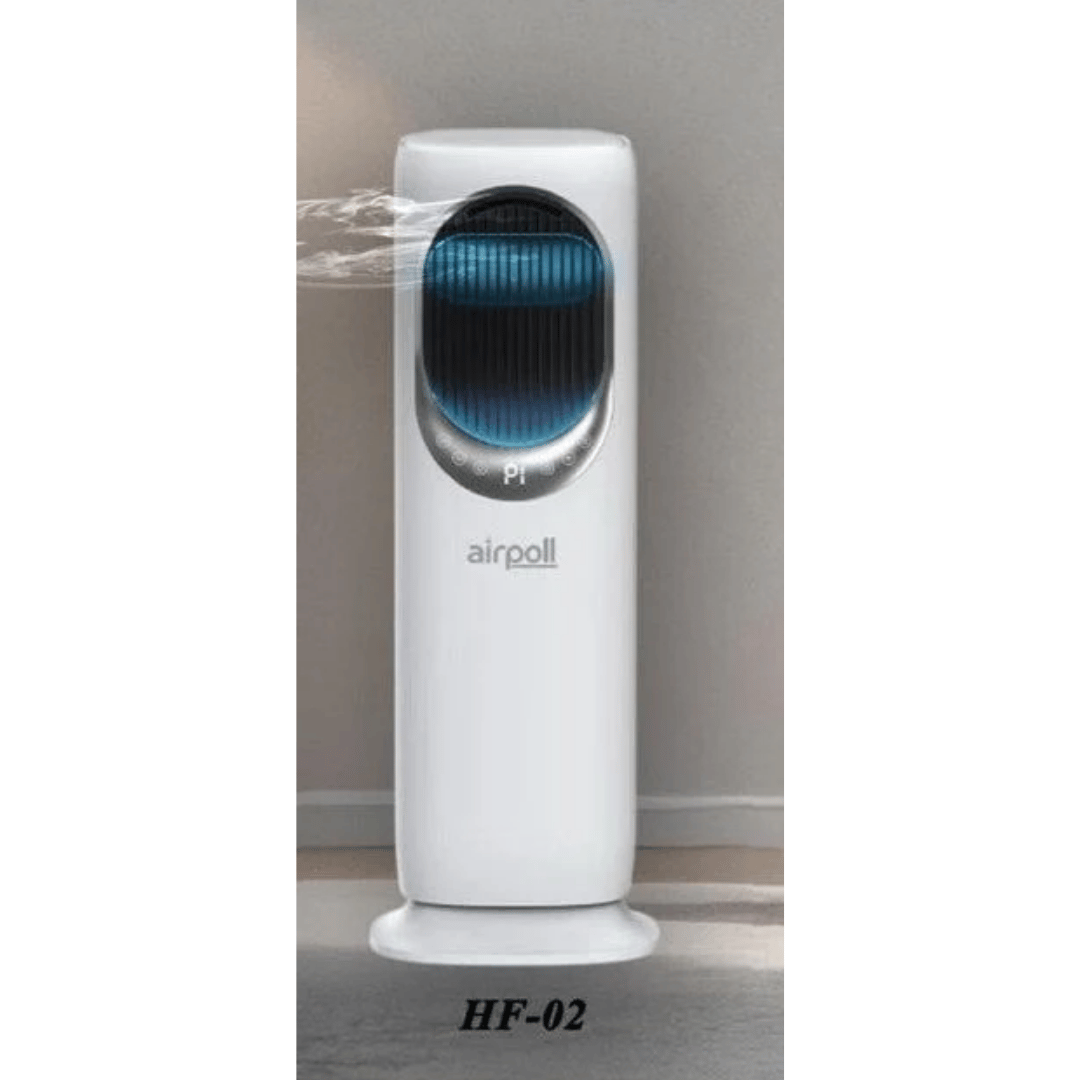 Airpoll Mobil Fan - HF02