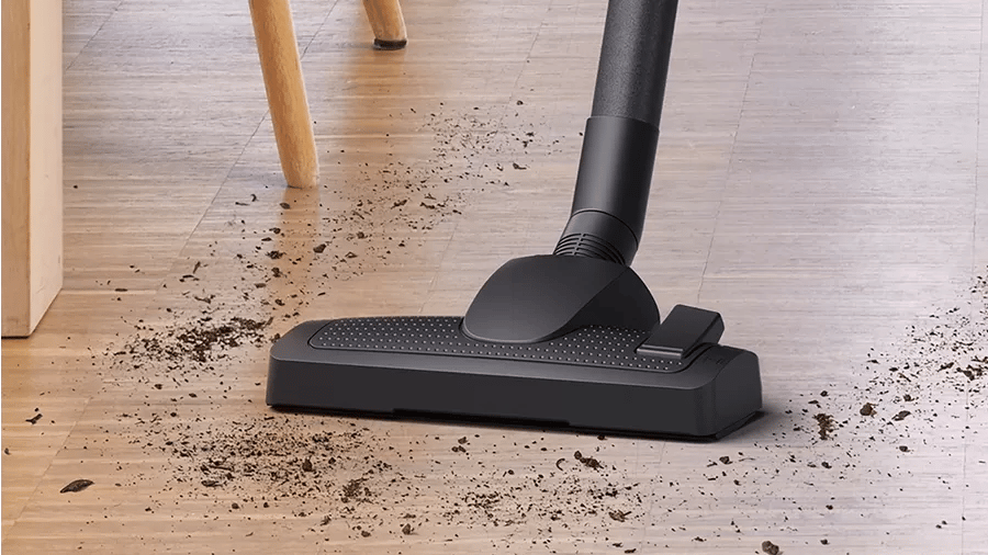 Bosch BGC21X300 Serie 4 Toz torbasız Süpürge Siyah