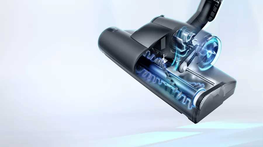 Bosch BGS41POW2 Serie 6 Toz torbasız Süpürge ProPower Siyah