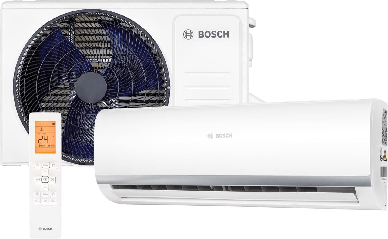 BOSCH Climate 2000