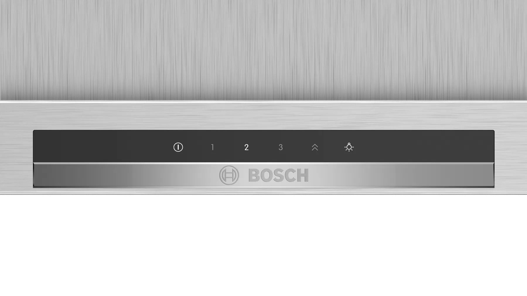 BOSCH DIB97IM50 Serie | 4 Ada Tipi Davlumbaz 90 cm Paslanmaz çelik