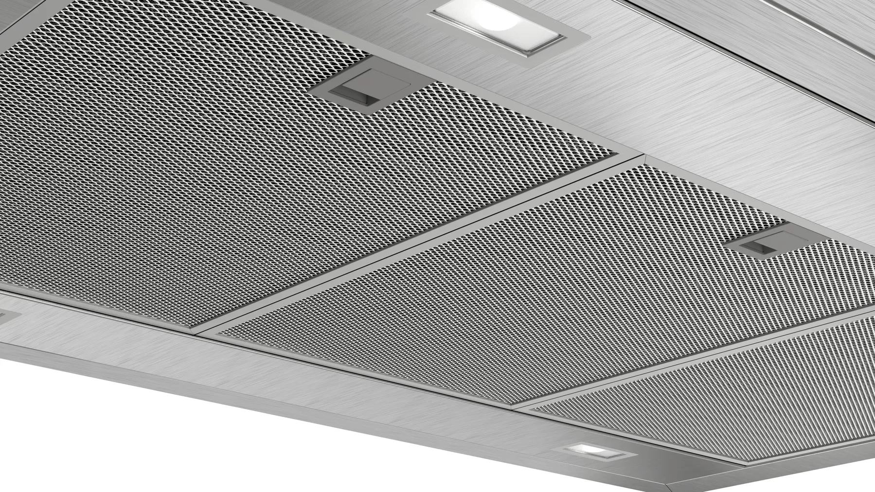 BOSCH DIB97IM50 Serie | 4 Ada Tipi Davlumbaz 90 cm Paslanmaz çelik