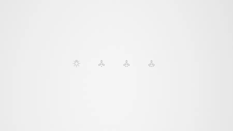 Bosch  DWF65AJ20T Serie 4 Duvar Tipi Davlumbaz 60 cm Beyaz Cam Yüzey
