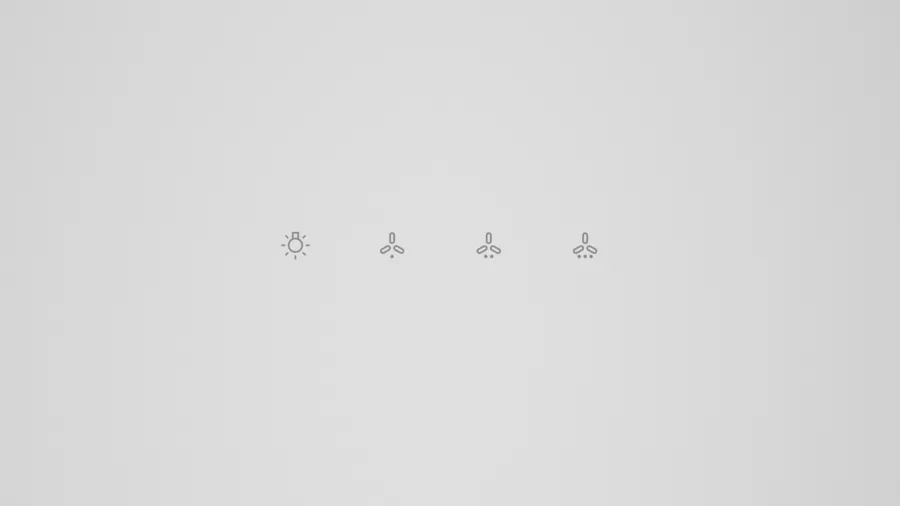 Bosch DWF65AJ70T Serie 4 Duvar Tipi Davlumbaz 60 cm Antrasit Gri