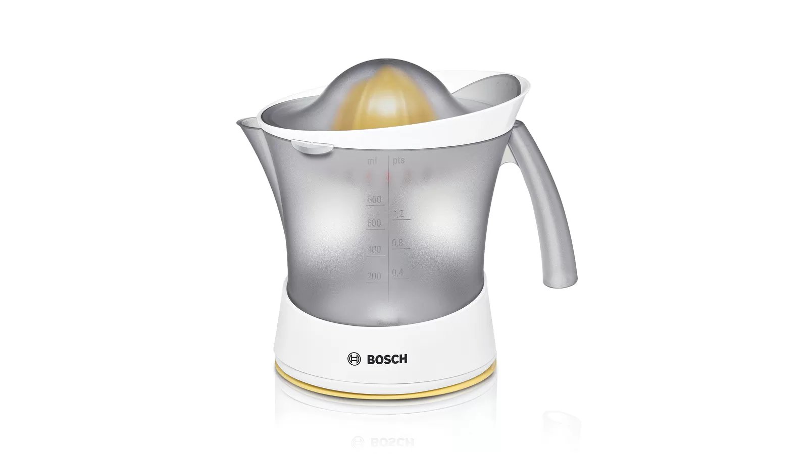 Bosch MCP3500N Narenciye Sıkacağı VitaPress