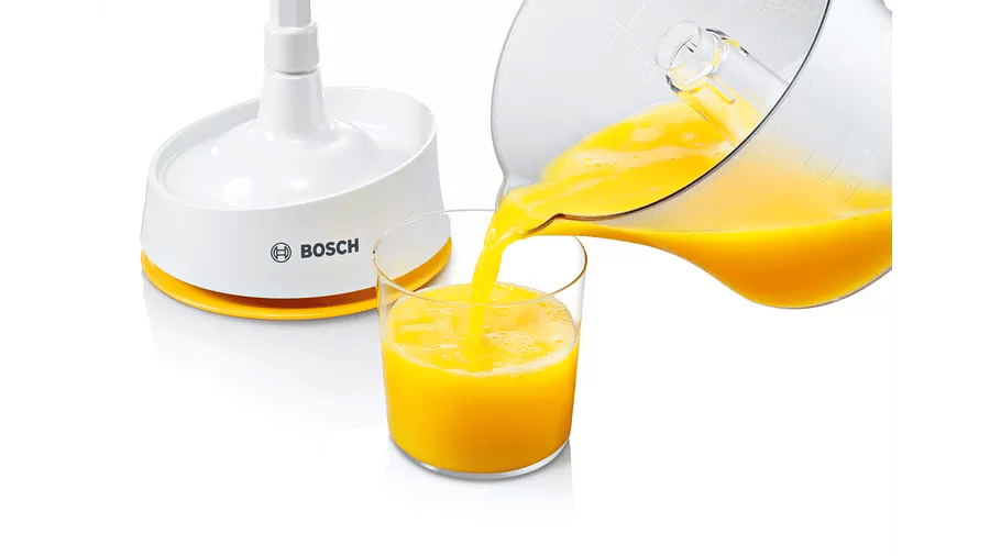 Bosch MCP3500N Narenciye Sıkacağı VitaPress