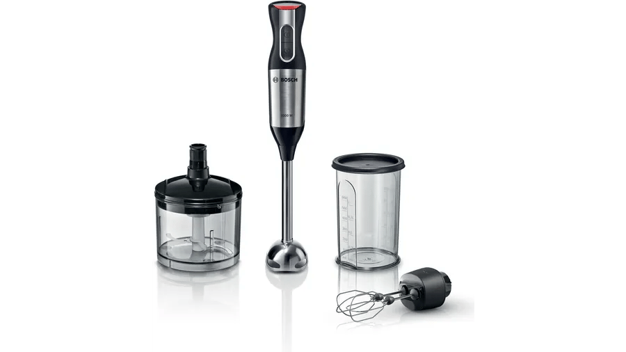 Bosch MS6CM6157 El Blenderı ErgoMixx Style 1000 W Paslanmaz çelik