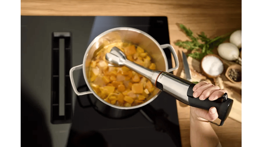 Bosch MSM6M810 Serie 6 El Blenderı ErgoMaster 1200 W Paslanmaz çelik