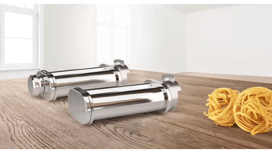 Bosch MUZ5PP1 00577495  PastaPassion Set