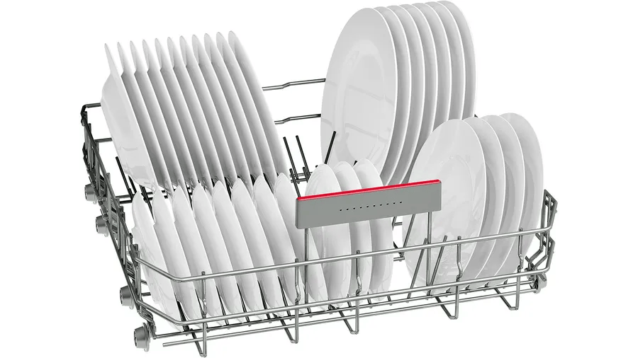 Bosch SMS4HMW62T Serie 6 Solo Bulaşık Makinesi 60 cm Beyaz