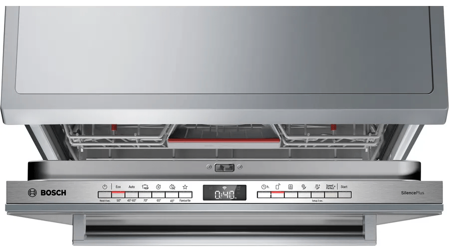 Bosch SMS4HMY62T Serie 6 Solo Bulaşık Makinesi 60 cm