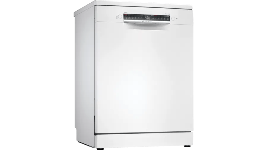 Bosch SMS4IMW62T Serie 4 Solo Bulaşık Makinesi 60 cm Beyaz
