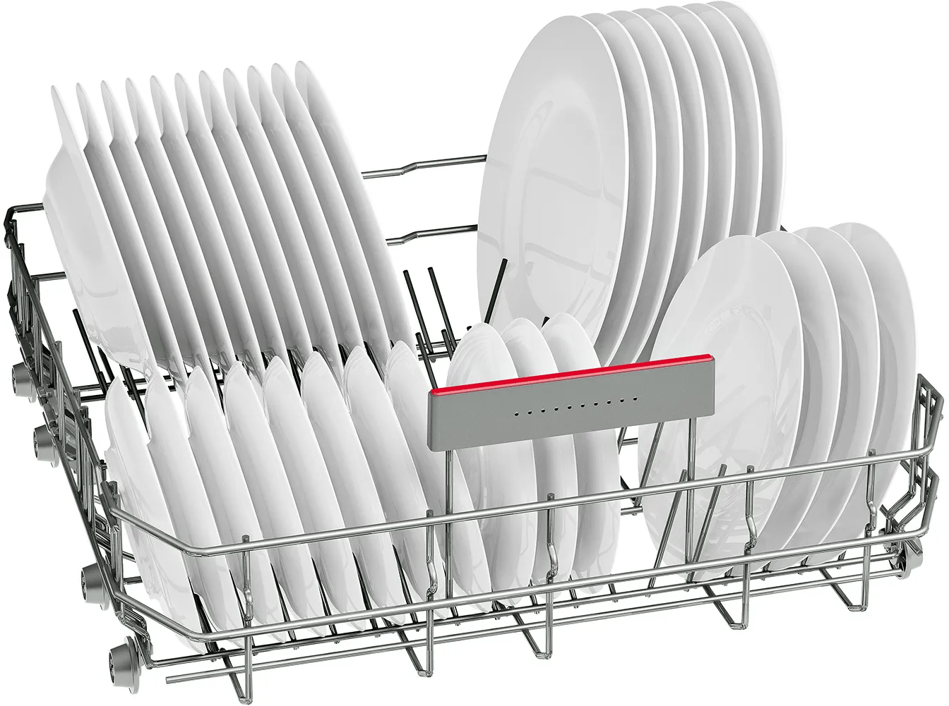 Bosch SMS4IMW62T Serie 4 Solo Bulaşık Makinesi 60 cm Beyaz