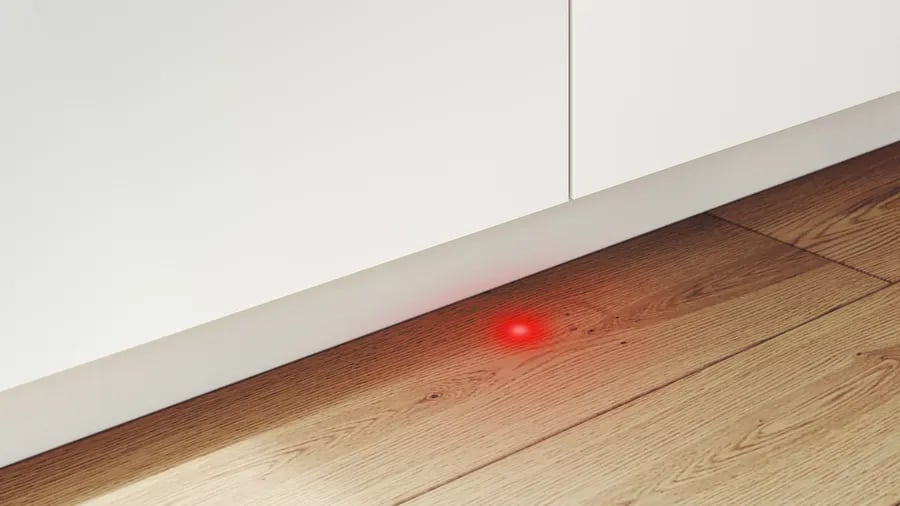 Bosch SMV2IKX01T Serie 2 Tam Ankastre Bulaşık Makinesi 60 cm