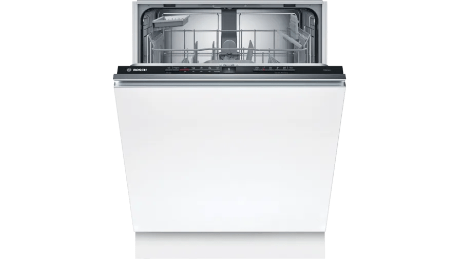 Bosch SMV2IKX01T Serie 2 Tam Ankastre Bulaşık Makinesi 60 cm