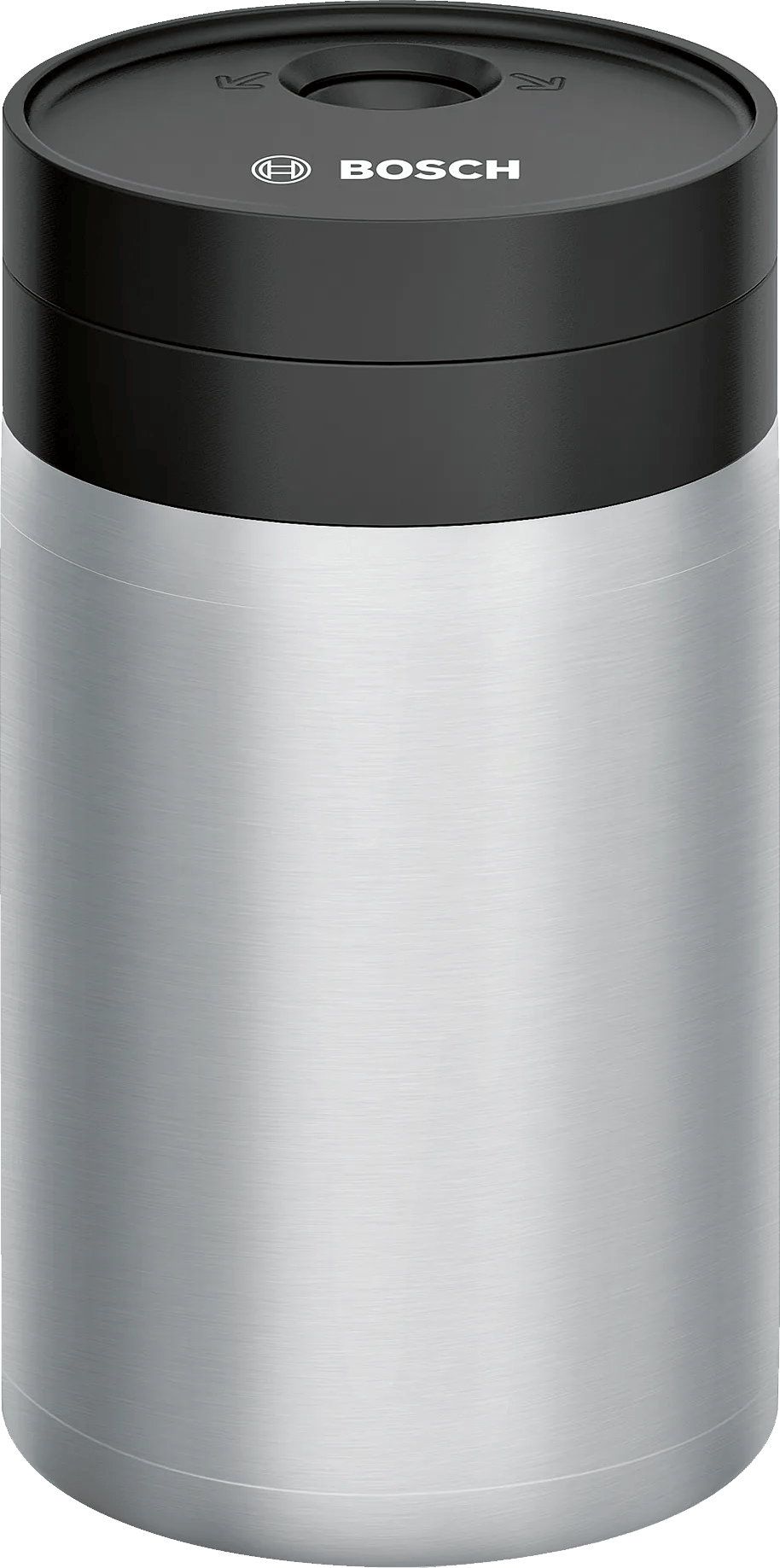 Bosch  TIS65621RW Tam Otomatik Kahve Makinesi Vero Barista 600 Gümüş, Çıkarılabilir su tankı