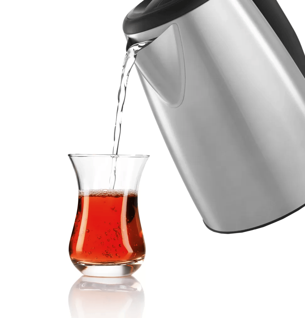 Bosch TTA5603 Çay Makinesi